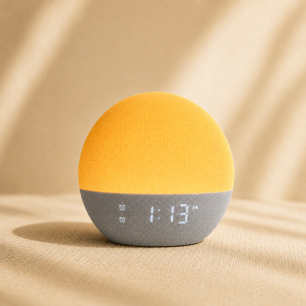 Dawn by NightKeep, Sunrise & Sleep Routine Alarm