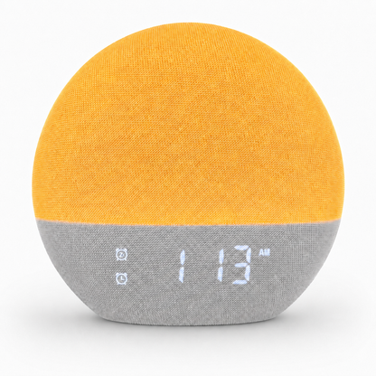 Dawn by NightKeep, Sunrise & Sleep Routine Alarm