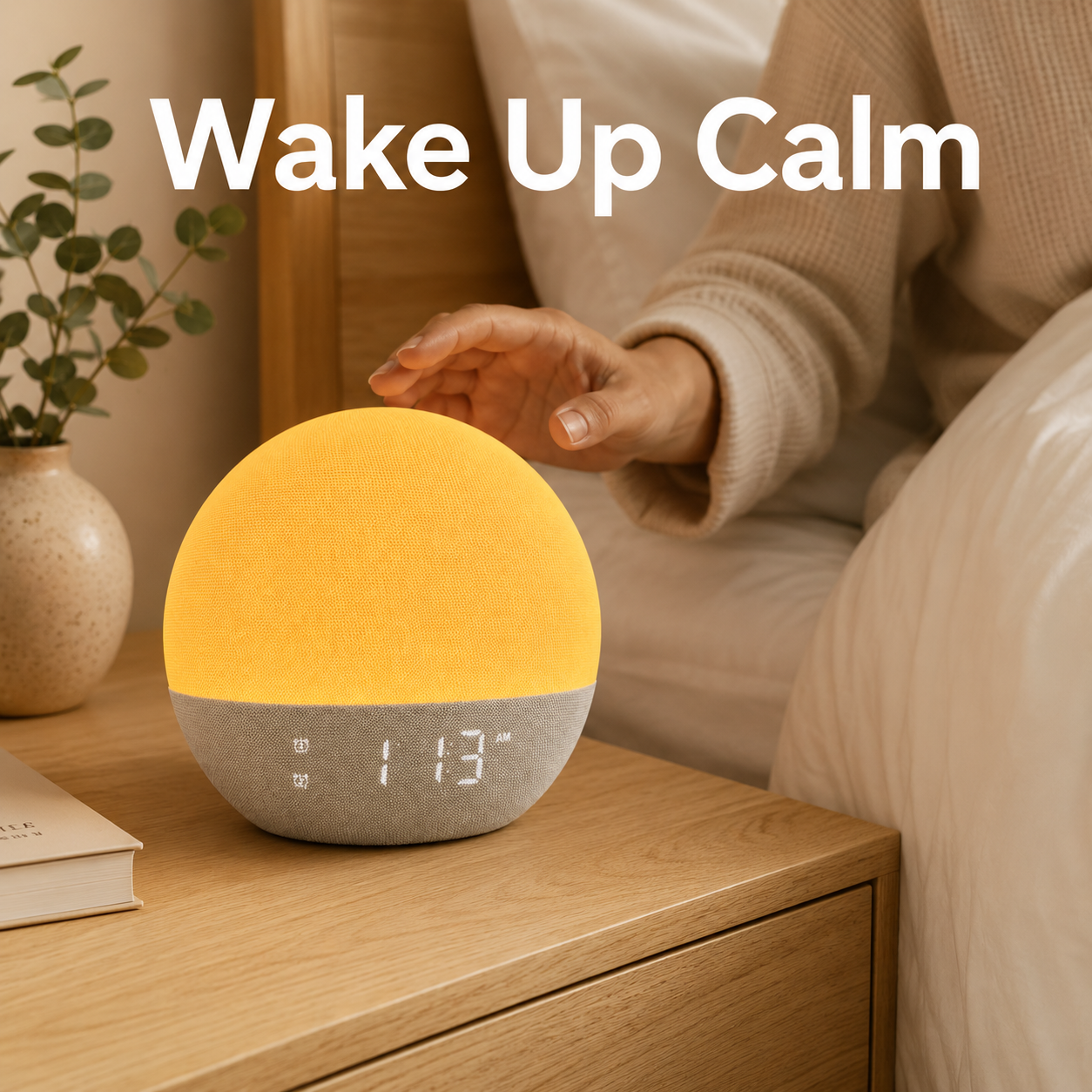 Dawn by NightKeep, Sunrise & Sleep Routine Alarm